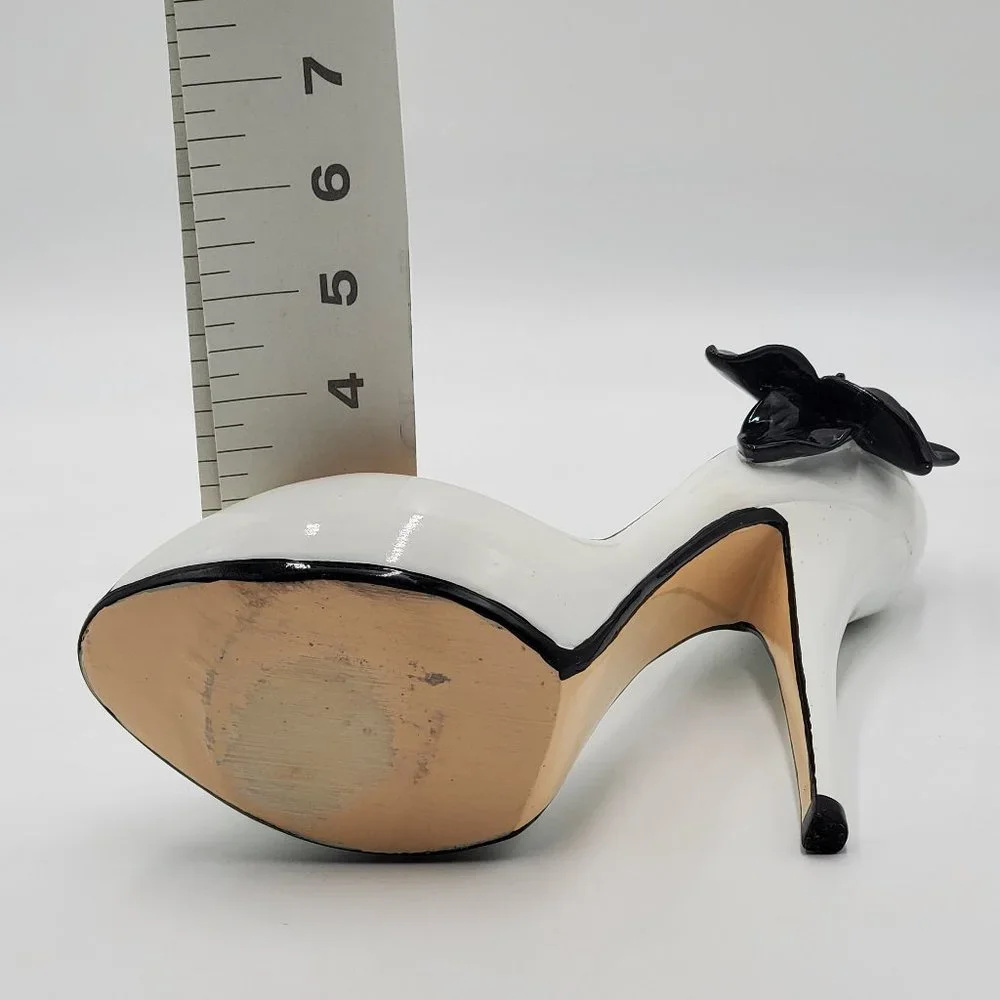 High Heel Wine Bottle Holder